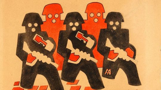 Wystawy, spotkania, wykłady i projekcje w muzeum. Wstęp wolny