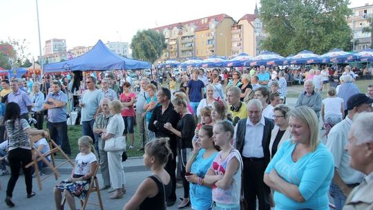 Występy do godz. 23, a dyskoteka do 1 w nocy podczas Dni Gryfina