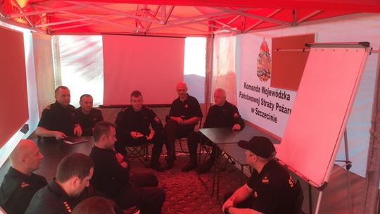 Wysyłamy łóżka dla uchodźców