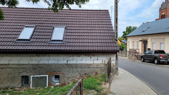 Wysypisko śmieci w centrum miasta? To nie jest nowa sprawa