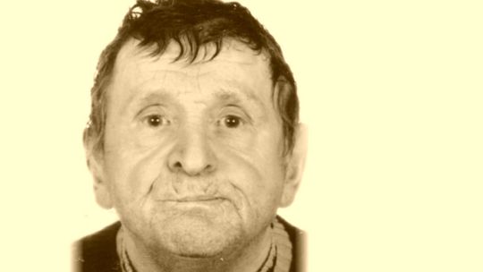 Wyszedł i nie nawiązał kontaktu z rodziną. Policja prosi o pomoc w poszukiwaniach