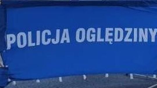 Wyszedł z domu i już nie wrócił