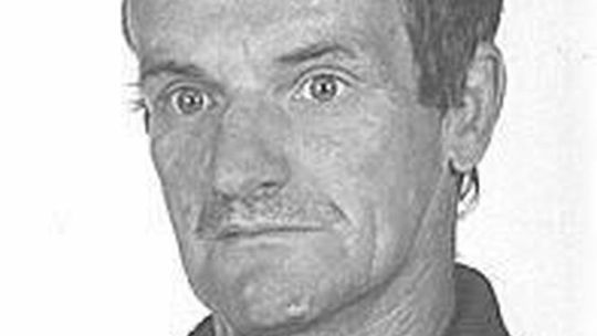 Wyszedł ze szpitala. Do domu jednak nie dotarł Wyszedł ze szpitala. Do domu jednak nie dotarł