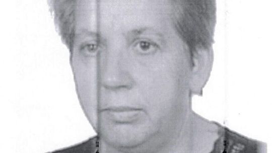 Wyszła z domu i nie wróciła. Poszukiwania trwają