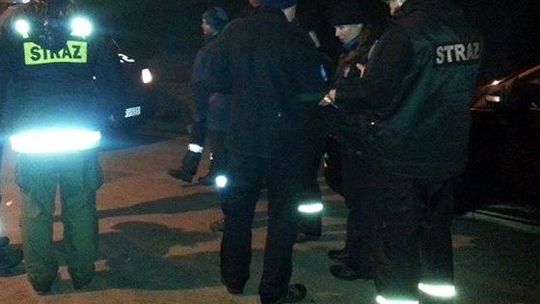 Wyszli na grzyby i… wszczęto poszukiwania