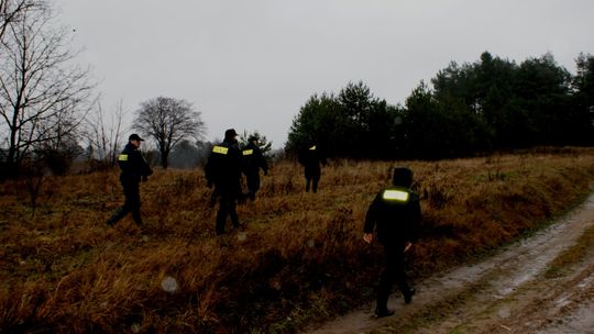 Wyznał, że zamierza popełnić samobójstwo
