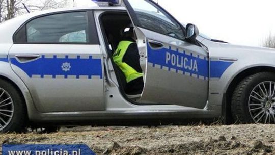 Wyzwał policjanta i teraz grozi mu grzywna lub więzienie