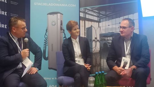 Wyzwania energii przyszłości