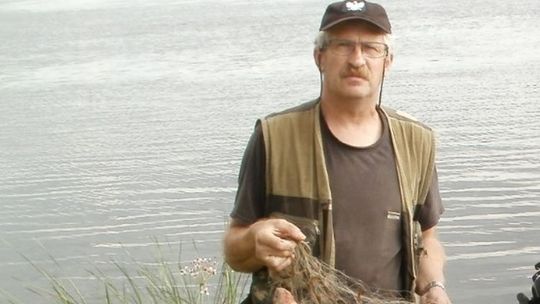 Wzmożone patrole Społecznej Straży Rybackiej