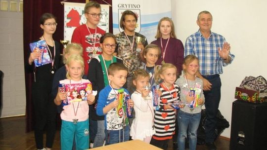 Wznowiono szachowe rozgrywki Grand Prix