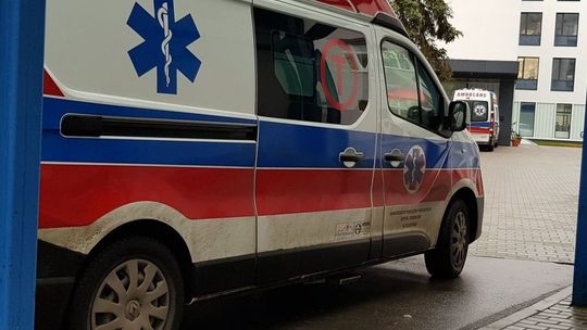 Wzrasta liczba nowych przypadków zakażeń koronawirusem