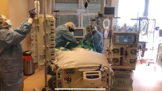 Wzrasta liczba zakażonych. Także w naszym województwie