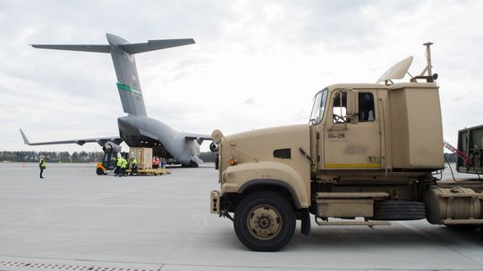 Wzrost ruchu wymusza nowe inwestycje