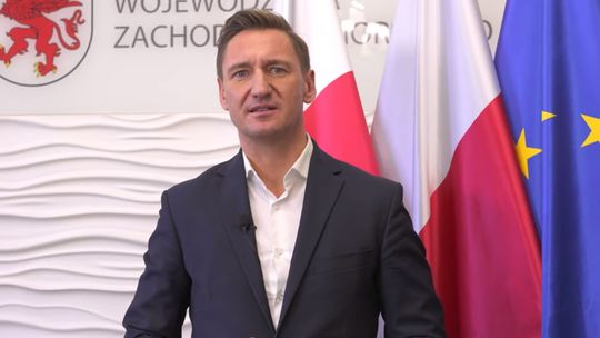 Wzrost wynagrodzeń w WFOŚ. Jestem zaniepokojony - mówi marszałek