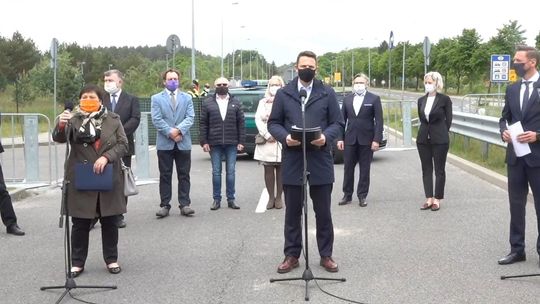 Wzywamy premiera do otwarcia granic! - apelują samorządowcy pogranicza i Rafał Trzaskowski 