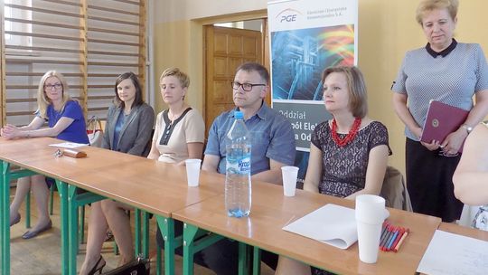 X Gryfińskie Dyktando o tytuł gryfińskiego mistrza ortografii 2019