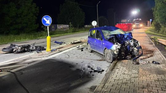 Yanosik pomaga i będzie ostrzegać. Ta nowa funkcja może uratować życie