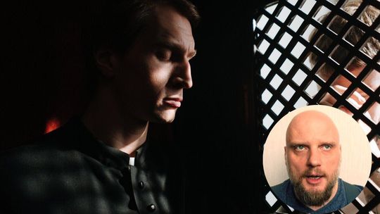 Błędy w konfesjonale: o. Adam Szustak wyjaśnia czego nie wyznawać podczas spowiedzi świętej