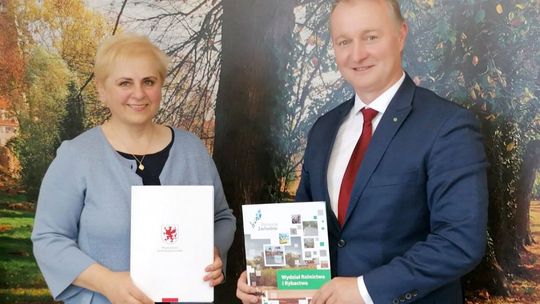 Z dofinansowania skorzysta nie tylko gmina, ale i PUK