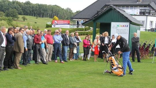 Z golfową ofertą do Niemiec i Danii