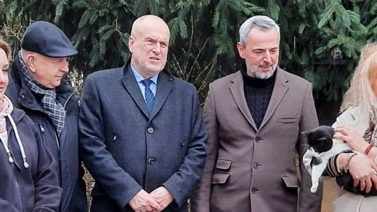 Z Gryfina uciekają wyżsi urzędnicy. Od prezesa PUK, po naczelników wydziałów