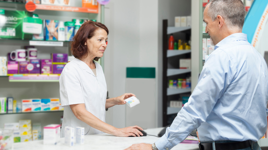 Receptę zrealizujemy w kilku aptekach. Pacjent nie będzie przywiązany do jednej apteki