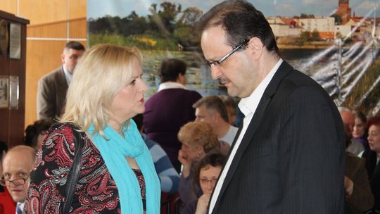 Z Kawką do Europarlamentu