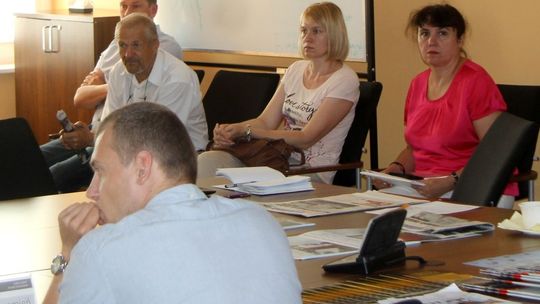 Z LGD skorzysta gmina Stare Czarnowo