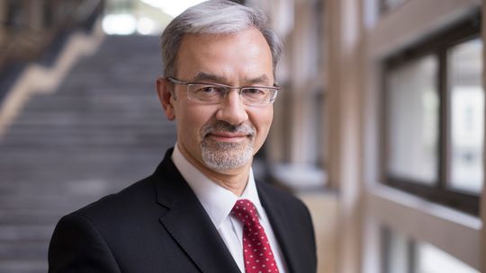 Z ministrem inwestycji i rozwoju spotkamy się w Gryfinie na krzyżówce Z ministrem inwestycji i rozwoju spotkamy się w Gryfinie na krzyżówce