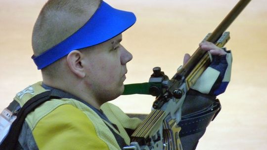 Z mistrzostw przywieźli trzy srebrne medale