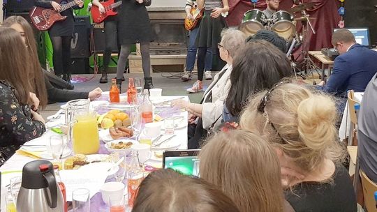 Z powodu koronawirusa władze odwołały imprezę z okazji Dnia Kobiet 