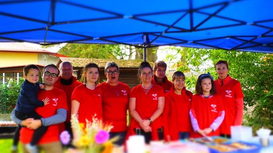 Z radością oznajmiamy, iż Aksamitny Festiwal kwiatowy zostanie wznowiony!