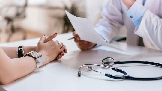 Płacimy i idziemy prywatnie do lekarza. Najczęściej idziemy z tarczycą, sercem czy depresją