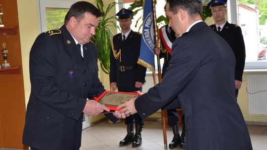 Za co dziękowano Jackowi Łojce
