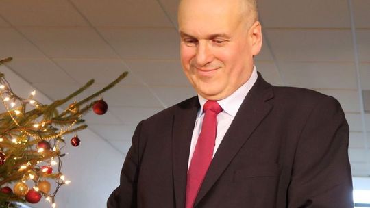 Za co urzędnicy dostali nagrody