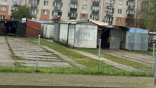 Za co wstydzimy się w Gryfinie? [ZDJĘCIA]