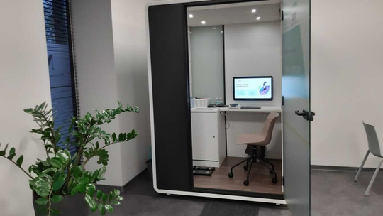 Bezpłatne badania. Polecamy szybki sposób na ocenę stanu zdrowia