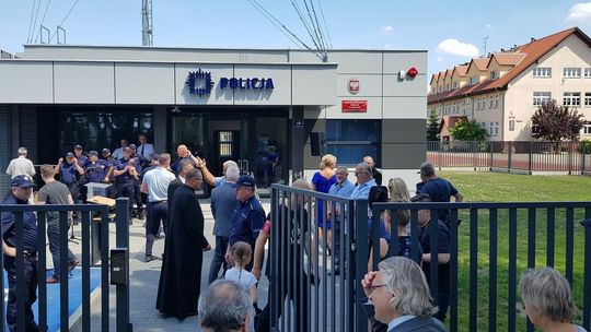 Za grube miliony powstawały posterunki, bo tak chciała partia PiS, Czy warto było? Za grube miliony powstawały posterunki, bo tak chciała partia PiS, Czy warto było?