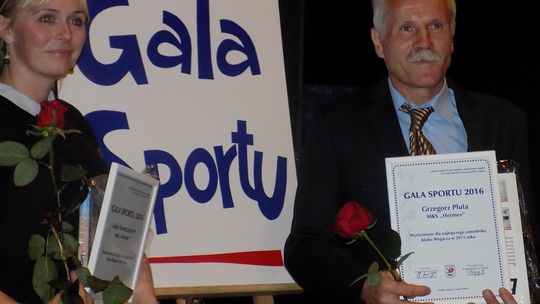 Za ile zorganizowano Galę Sportu?