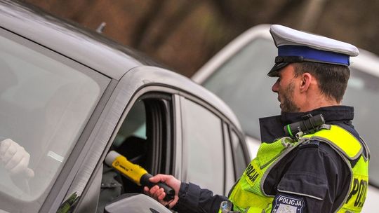  Za jazdę po piwie można słono zapłacić