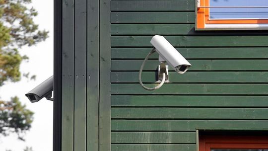 Za kamery na posesji trzeba zapłacić podatek? Kiedy trzeba zapłacić podatek?