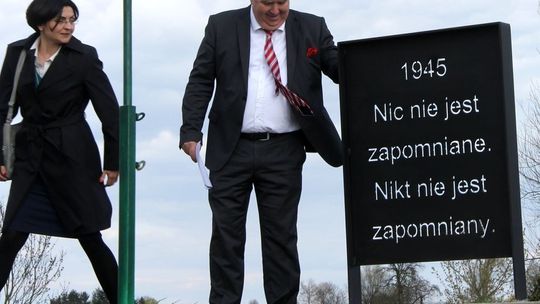 Za Odrą wciąż pamiętają o żołnierzach, którzy ginęli 70 lat temu