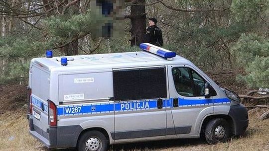 Za powieszenie psa nawet trzy lata 