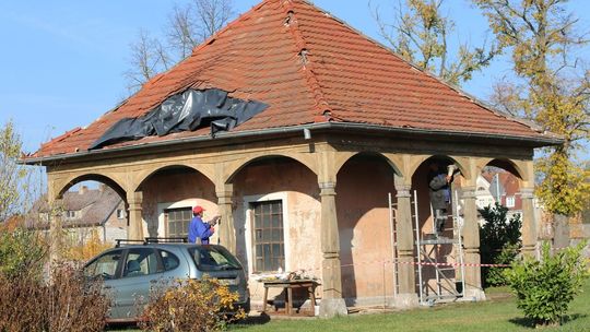 Za renowację obiektu zapłacimy, płacąc rachunek za prąd [FILM]