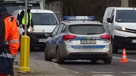 Za skutki usuwania kolizji wiceburmistrza zapłacili... mieszkańcy