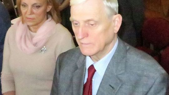 Za usługi prawne mniej w PUK, a więcej w GTBS