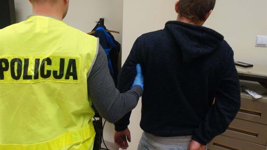 Za włamanie i kradzież na plebanii może dostać 10 lat więzienia