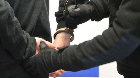 Za zabójstwo Łukasza grozi mu dożywocie Za zabójstwo Łukasza grozi mu dożywocie