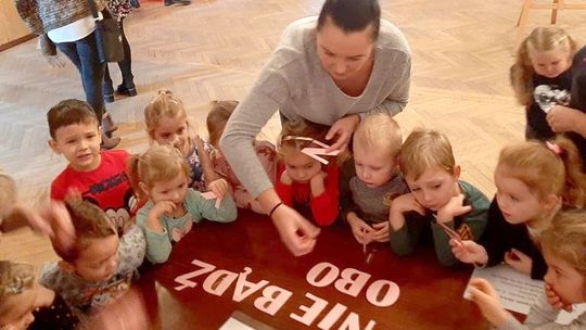 Zaapelowali o 19 dni bez przemocy i krzywdzenia Zaapelowali o 19 dni bez przemocy i krzywdzenia