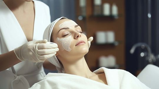 Zabiegi z użyciem lasera tulowego - jakie efekty przynoszą?